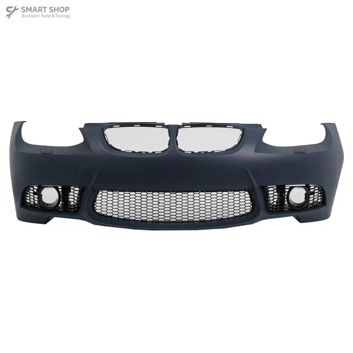 Pachet Exterior BMW Seria 3 E92 E93 Coupe Cabrio (2006-2009) M3 Look