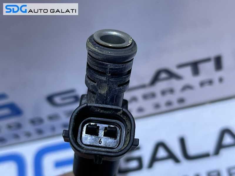 Injector Injectoare Peugeot 308 1.4 16V  2007 - 2014 Cod V752817680 752817680