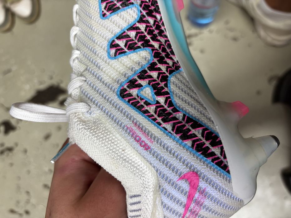 Nike Zoom Mercurial Vapor 15 Elite FG 36,5// Бутонки