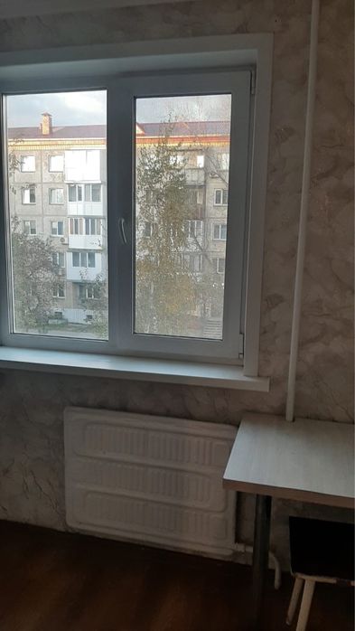 Продам 4х комнатную квартиру