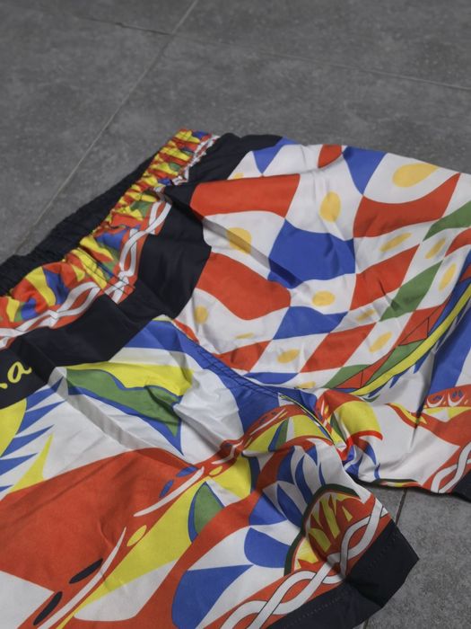 Къси панталони/бански високо качество