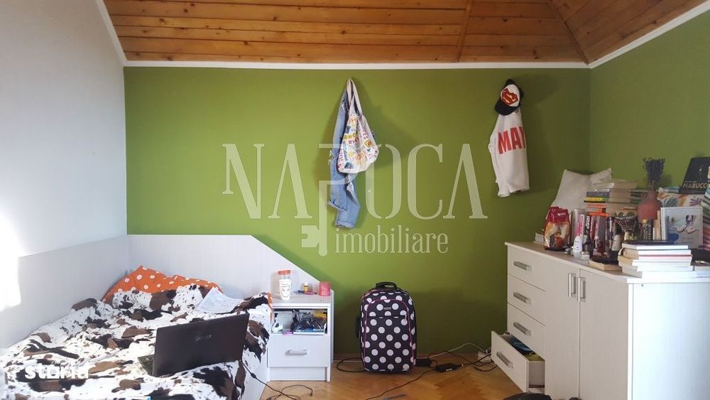 Casa 5 camere de vanzare in Andrei Muresanu, Cluj Napoca