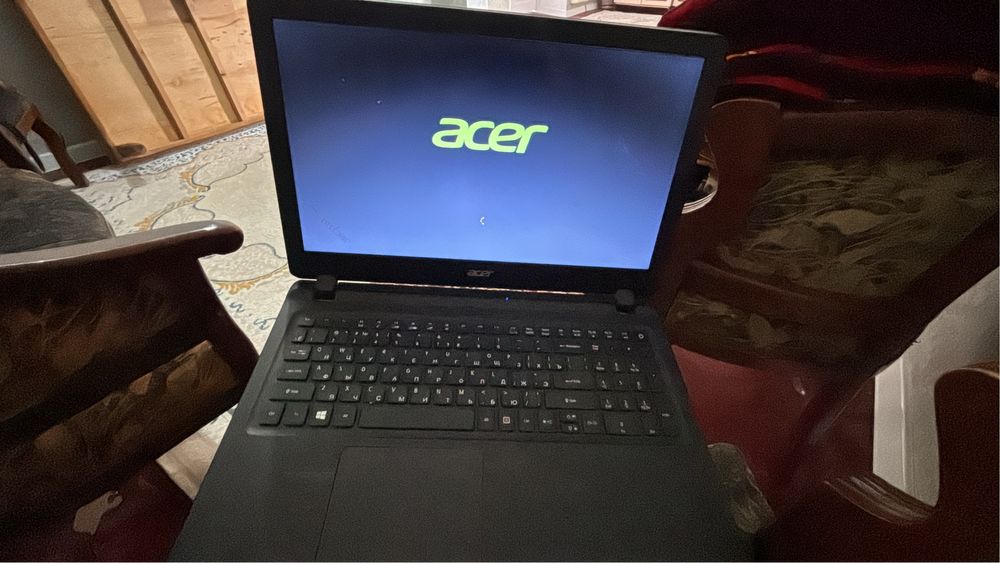Продам ноутбук Acer