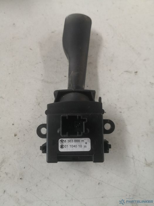 Maneta Semnalizare Bmw X3 (E83N) [ 2003 - 2011 ] Oem 8363668