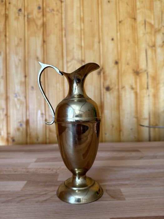 Ulcioare vintage din bronz