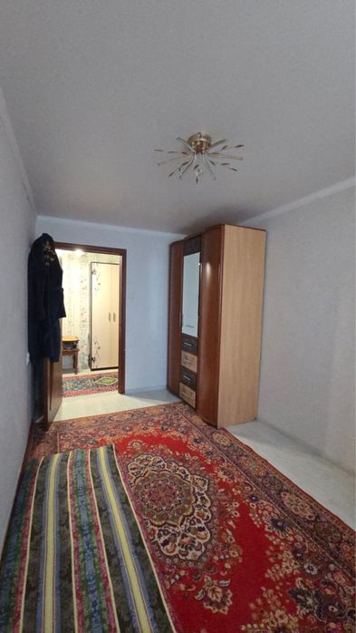 Продам 2х ком квартиру