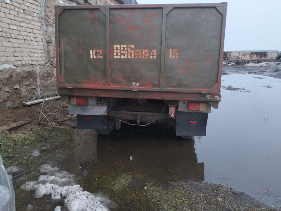 Продам Уаз бортовой