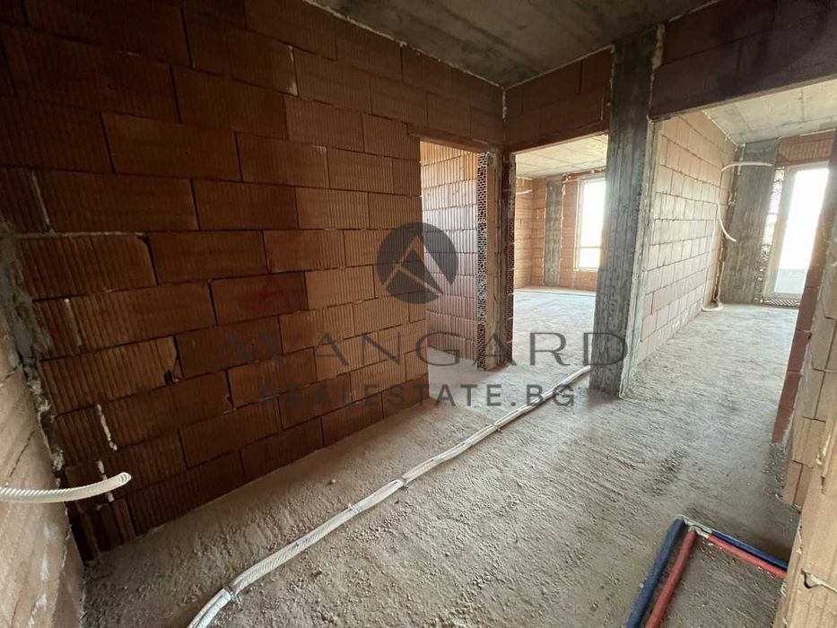 Продава се Тристаен апартамент в Пловдив, Беломорски - 117 кв.м за 954 €/кв.м - Снимка #8