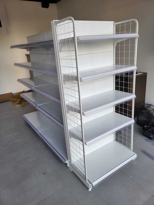 Do'konlar uchun stellajlar | Стеллажи для магазинов Ташкент