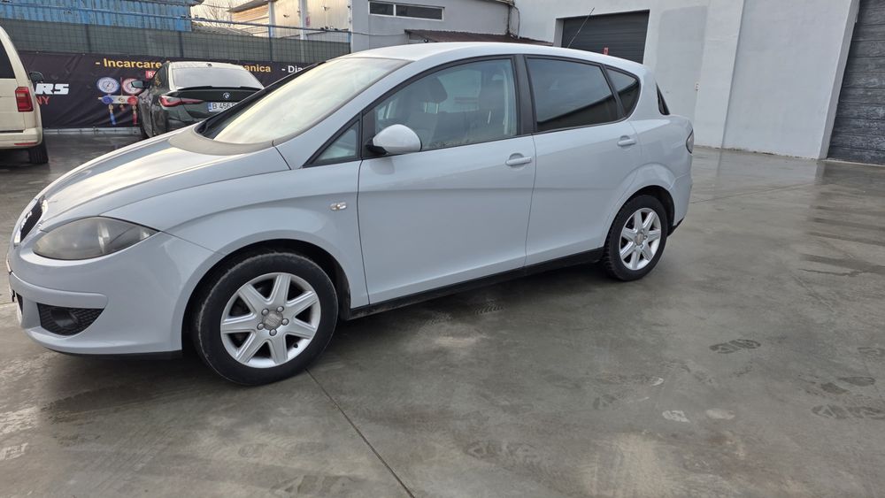 Seat Toledo 2009
