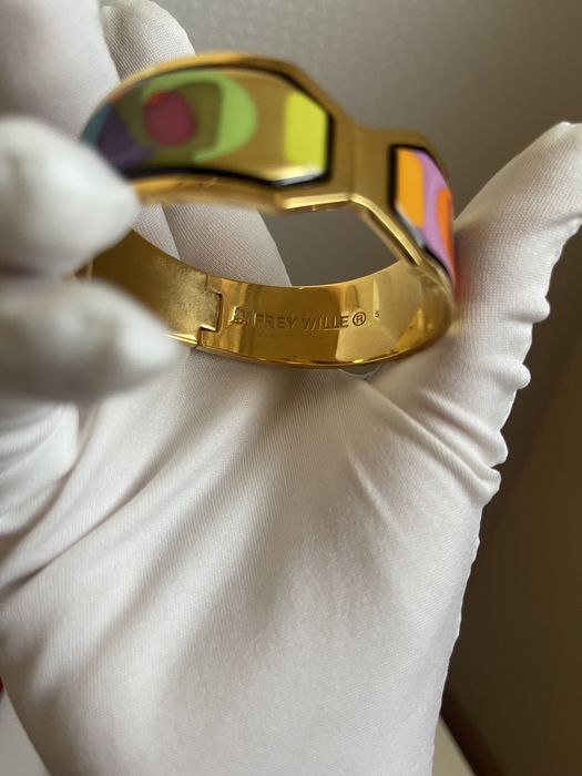 Набор Love Frey Willy