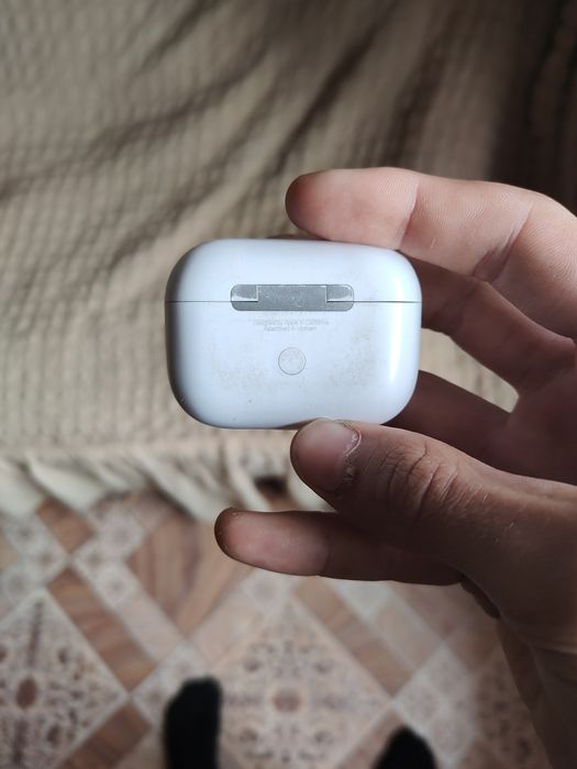Наушники air pods pro