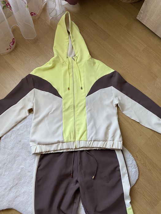 Спортет сет Zara