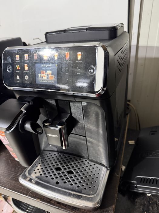 Espressor Philips ep 5500 icecoffe