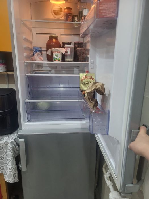 холодильник BEKO