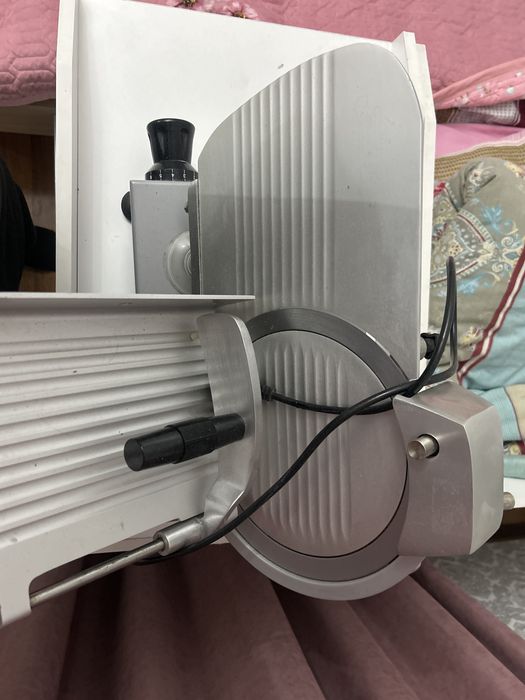 Слейсер для кухния