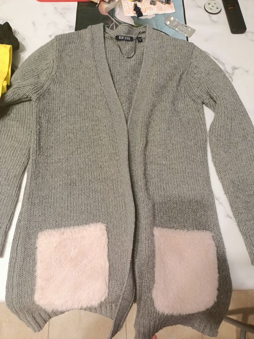 Пакет вещей для девочки