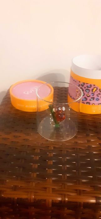 Чаша за вода 250мл Monterey коала