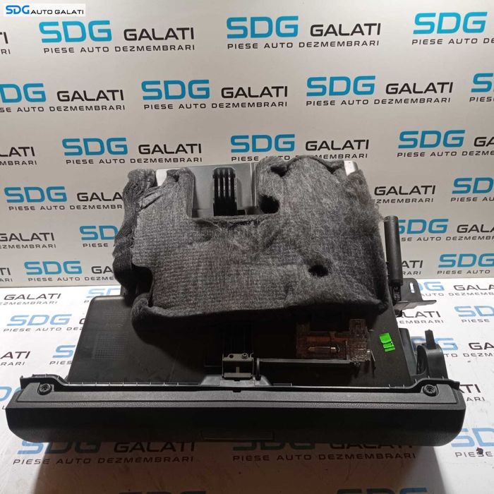 Torpedo Torpedou Bord Mercedes Clasa B Class W245 2005 - 2012 Cod 1005483 [1513]