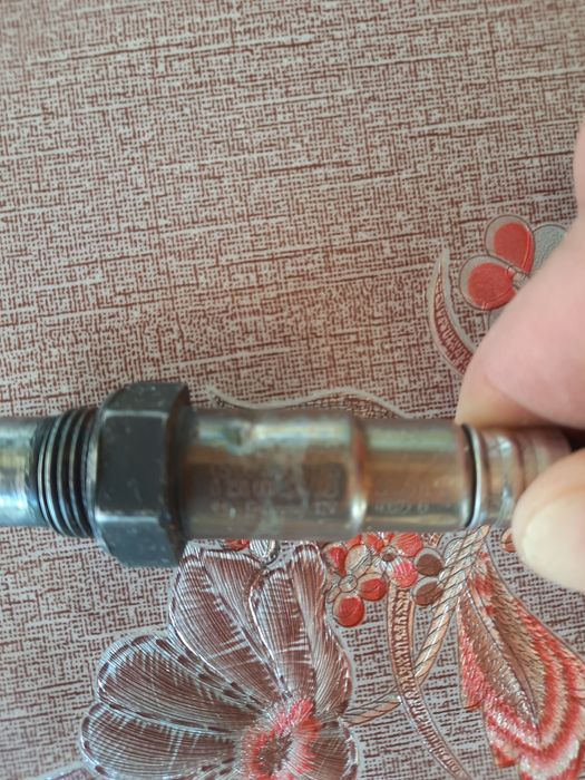 Продам лямдозонт на мерседес 211