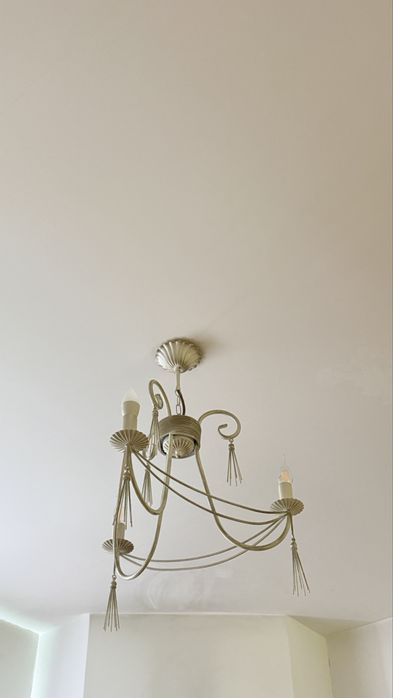 Vand 2 candelabre Mobexpert