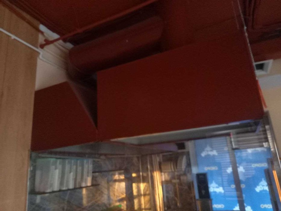 вытяжка кафе, хаво тортгич