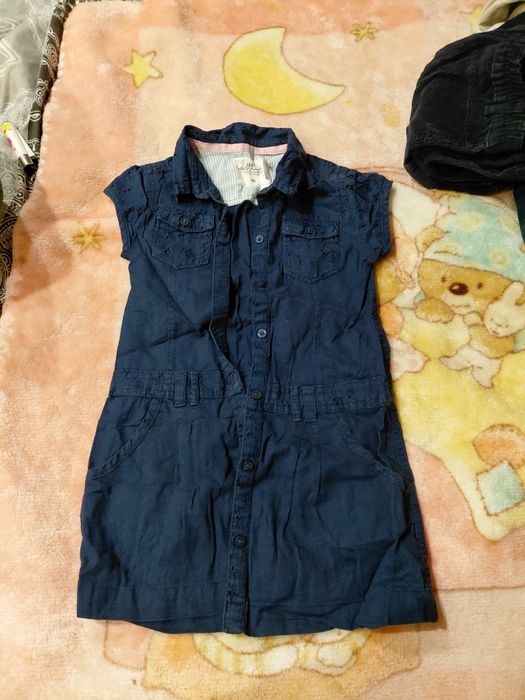 Роклички за принцеси-различни размери