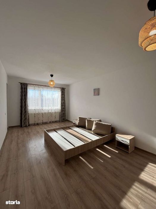 De vânzare apartament 2 camere + loc de parcare - Vivamus Residence