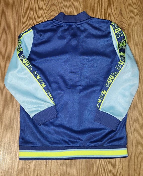 Bluza de trening copii 98