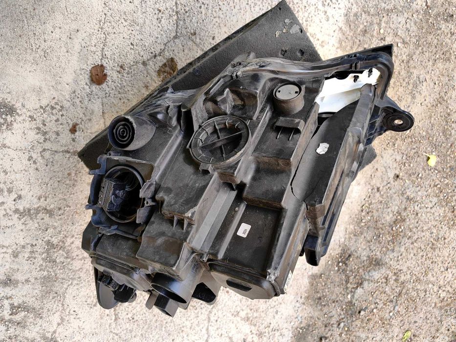 Оригинален фар Vw T6.1 Transporter Full Led