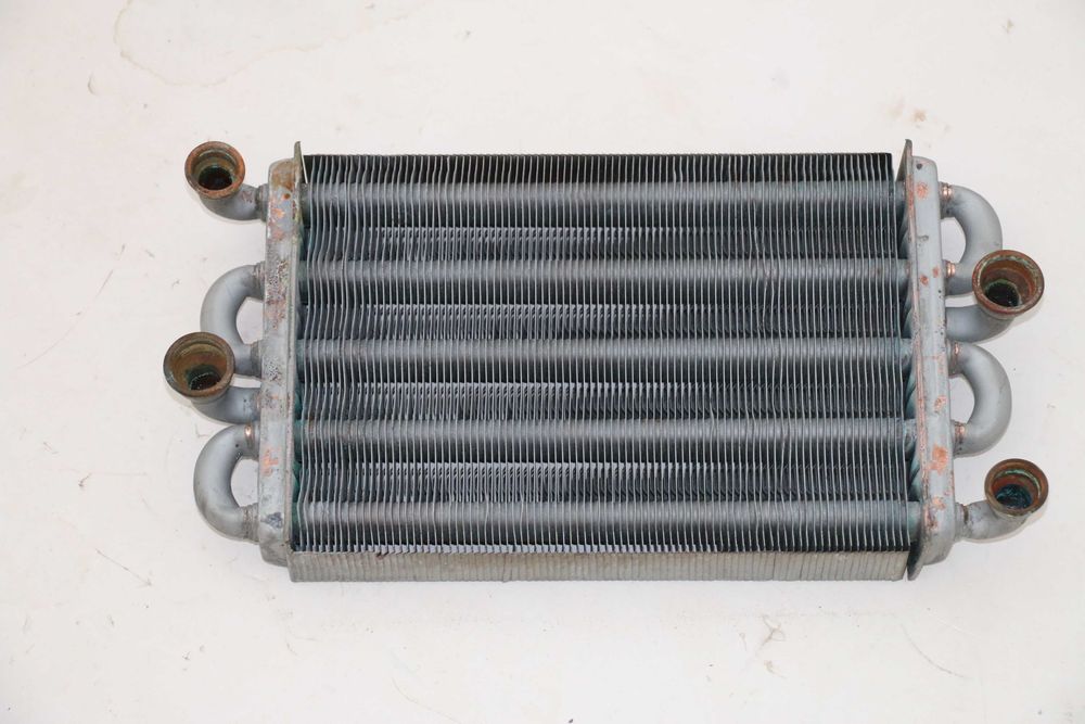Schimbator bitermic centrala termica Ferroli Domina 28 kw