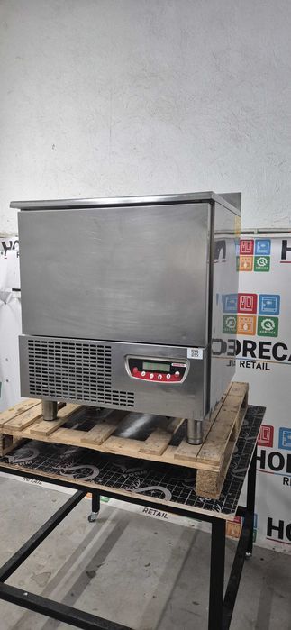 Abatitor,BlastChiller congelare ,horeca ,restaurante,mancare,ANGELO PO