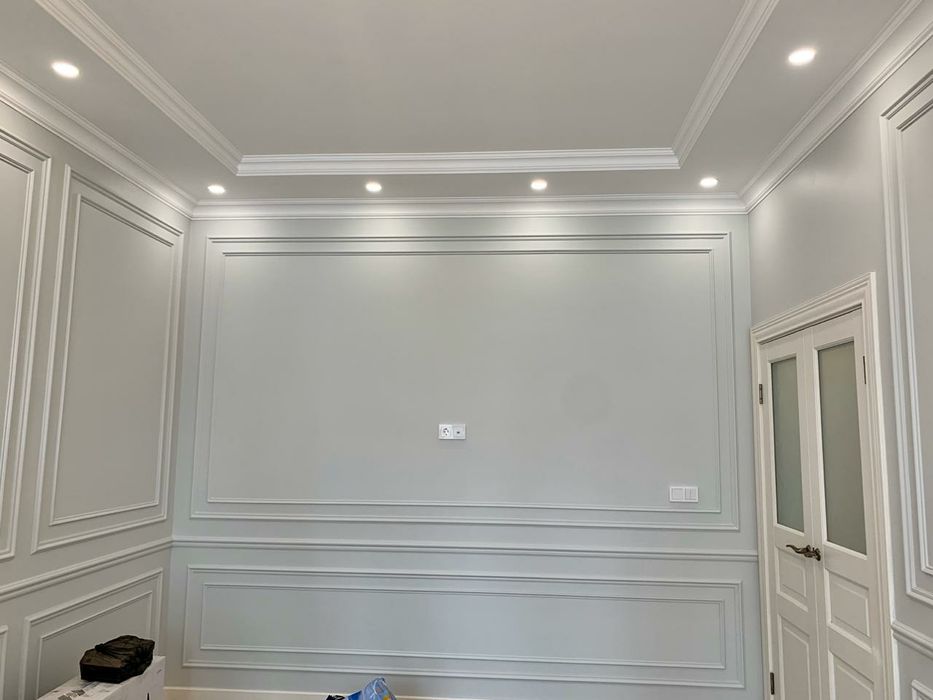 Услуга электрика