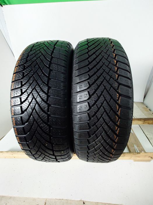 205/60R16 noi Falken & Yokohama 2025
