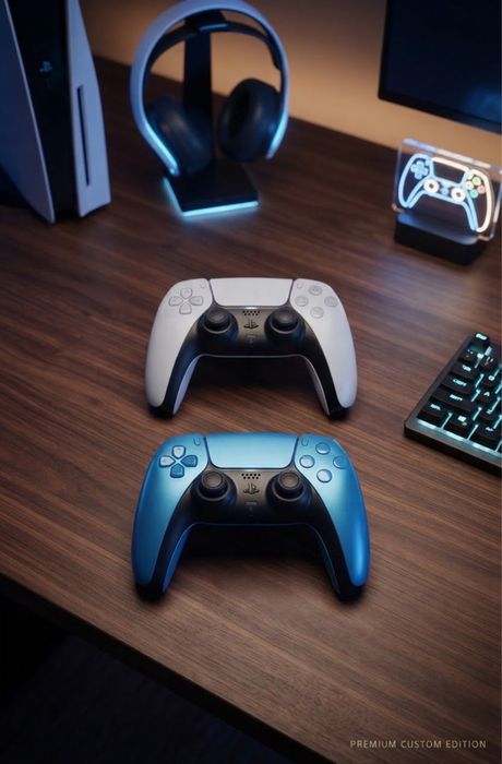 Продам Джостик от PS5