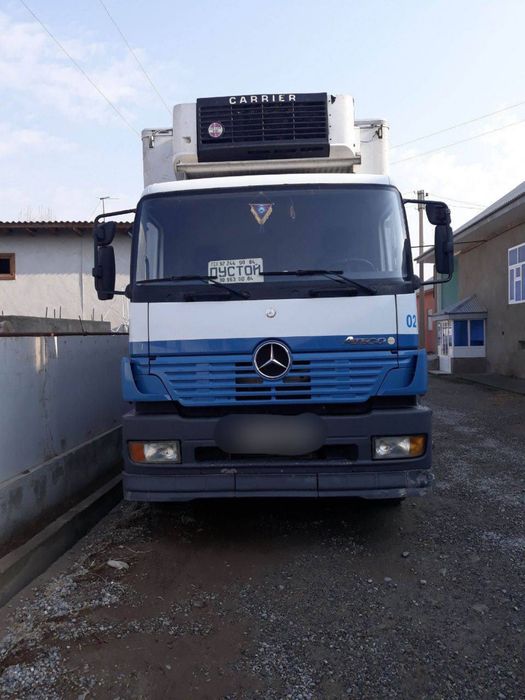 Uonov Zarrux 777