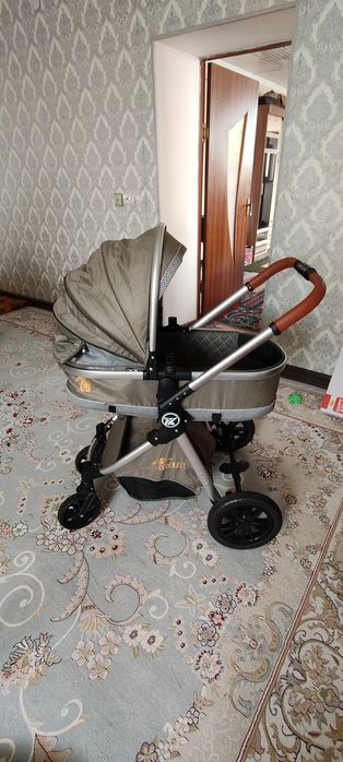 Продается коляска