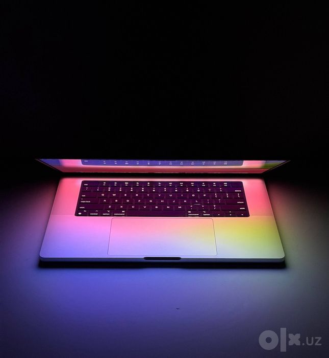 MacBook M2 Pro 2023