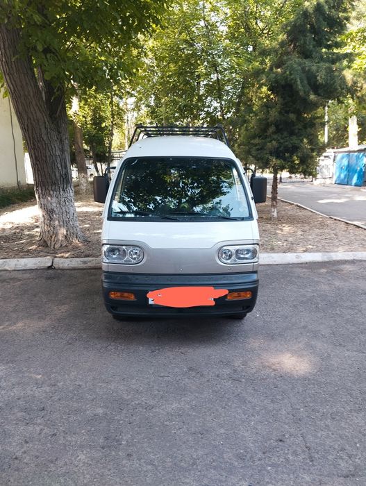 Дамас 2025 сотилади