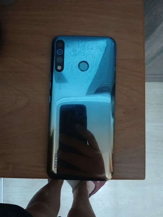 Tecno camon 12, 64gb