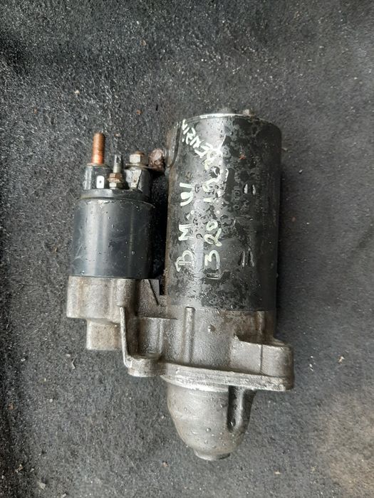 Electromotor BMW 1.9i Benzina E46 / E36 seria 3 / E39 seria 5