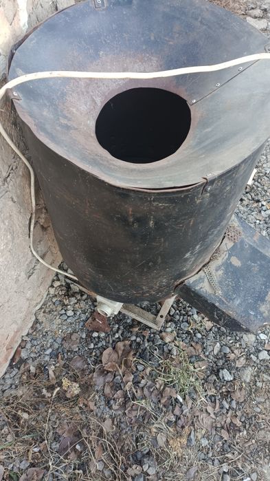 Продам  зернодробилку и сенодробилку