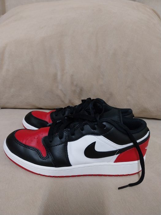 Маратонки Найк 2