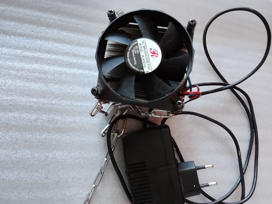 Продаю вентилятор