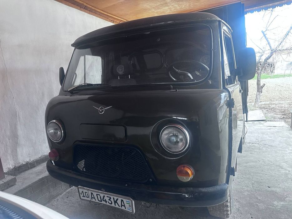 Uvaz 1982 yil xolati alo