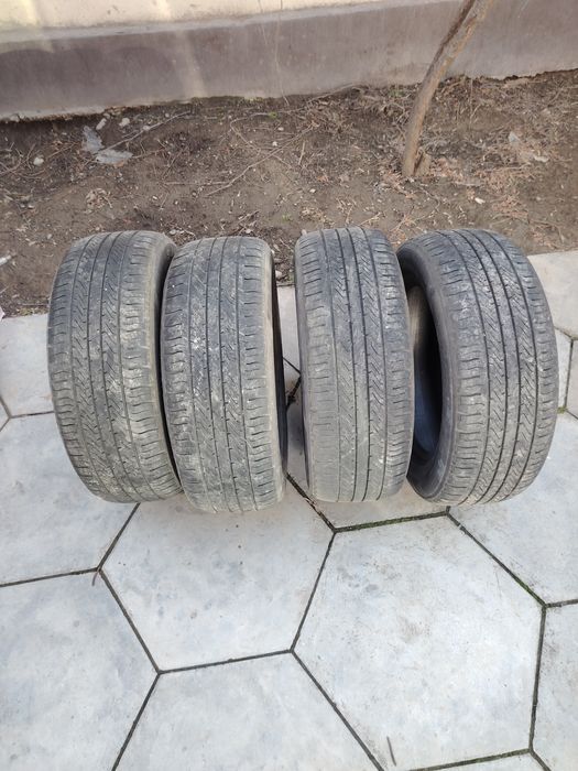Продам летние шины  размер