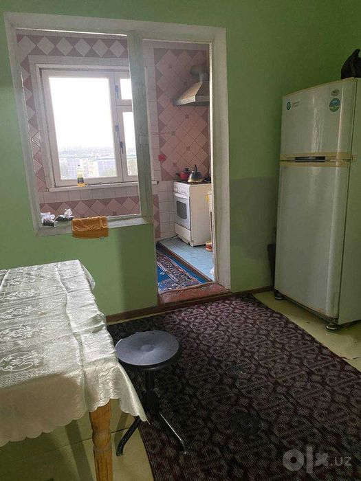 Сдаються квартиру для девушек и женщин