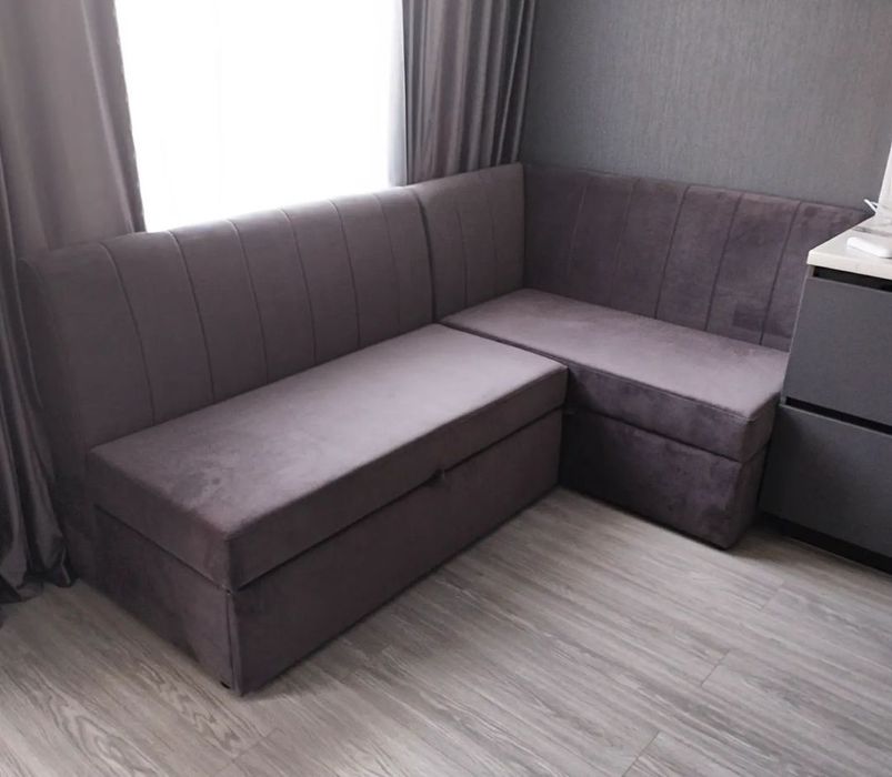 Мягкая мебель. Диваны кресла кровати пуфики стулья банкетки