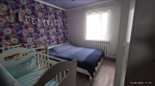 Продам 3хкомнатный дом