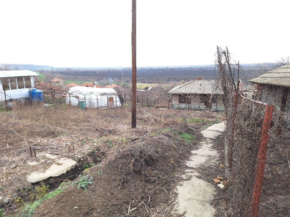 Продава се Къща в с. Айдемир, Област Силистра - 1110 кв.м за 24 €/кв.м - Снимка #8